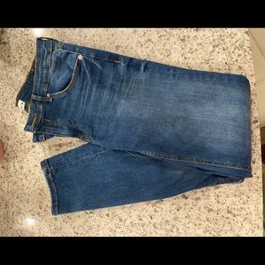 Nwt Zara jeans